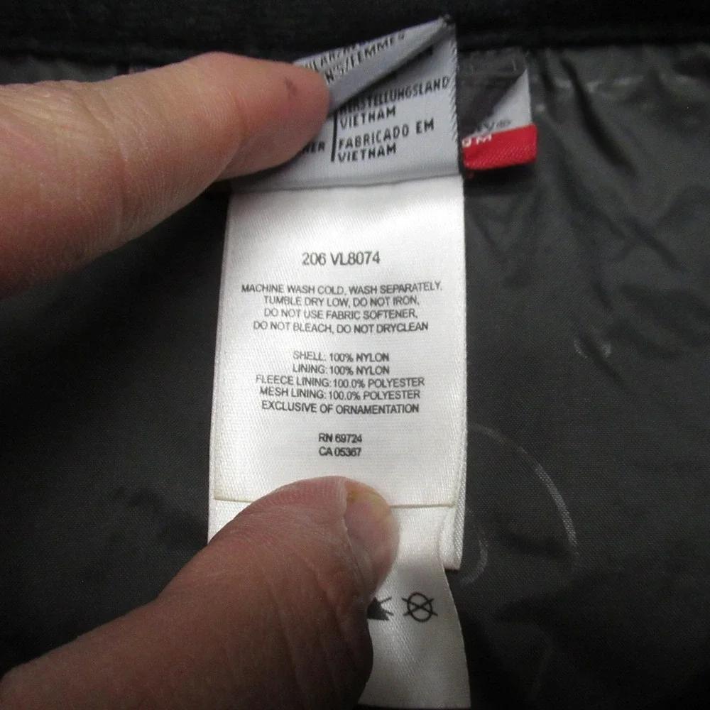 Columbia Snow Pants Women Medium Gray Convert Ski Outdoor Winter Wind Rain 32x29
